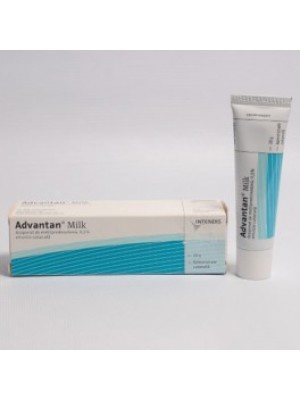 ADVANTAN MILK 0.1% 20g.