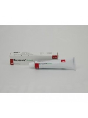 DIPROGENTA ointment 15g.