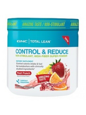 Total Lean Control Reduce 258 g.