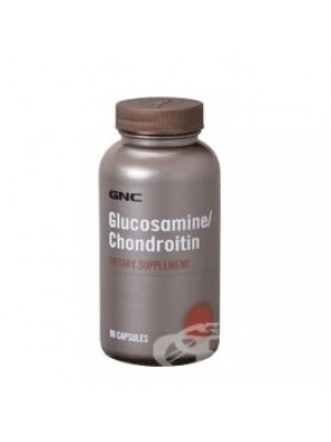 Glucosamine Chondroitin 90 capsules