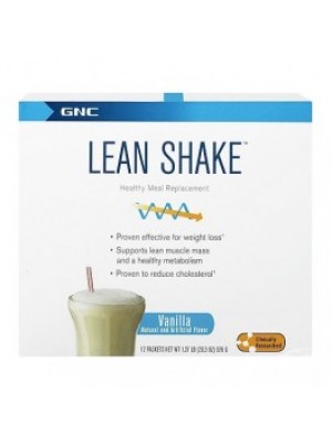 Lean Shake 12 packages