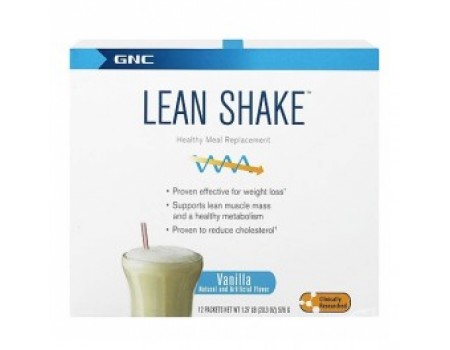 Lean Shake 12 packages