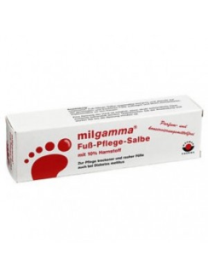 MILGAMMA Foot Care Cream 45ml