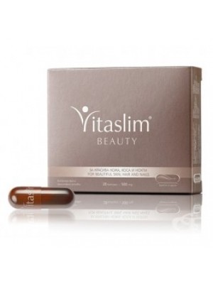 VITASLIM BEAUTY 20 capsules