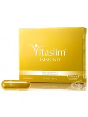 Vitaslim IMMUNO 30 capsules