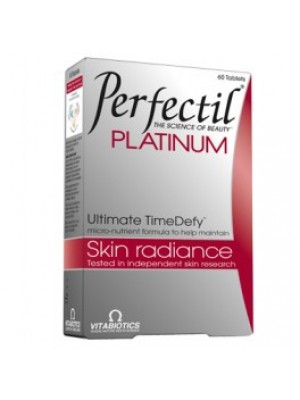 PERFECTIL PLATINUM 60 tablets