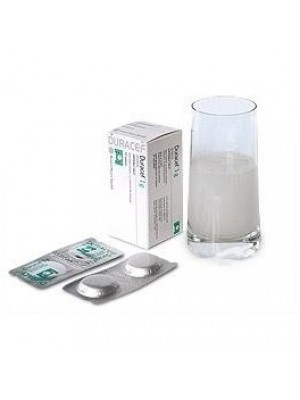 DURACEF 1000 mg. 10 tablets