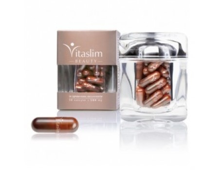 VITASLIM BEAUTY 50 capsules