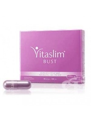 VITASLIM BUST 30 capsules