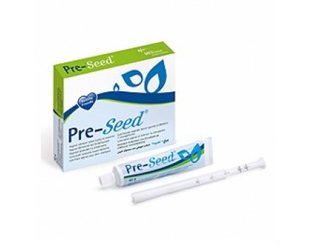 Pre-Seed 40g.
