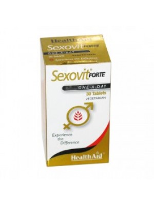 SEXOVIT FORTE 30 tablets