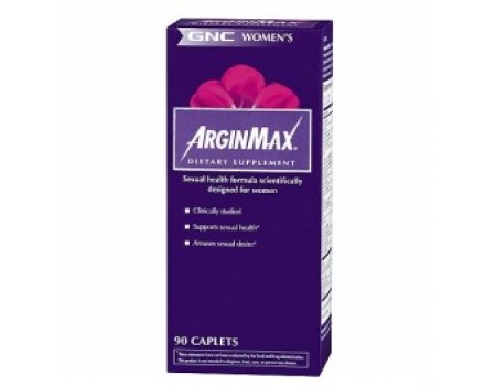 ARGINMAX WOMEN 90 tablets