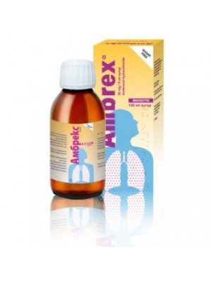 AMBREX 30 mg.150 ml.