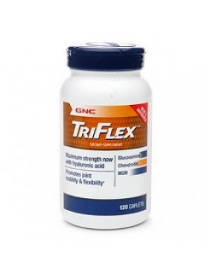 TRIFLEX SPORT 120 capsules