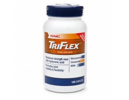 TRIFLEX SPORT 120 capsules