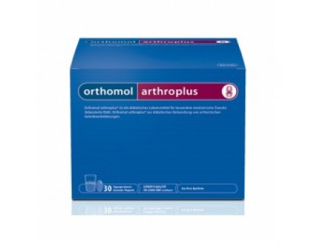 ORTHOMOL ARTHRO plus 30 daily doses