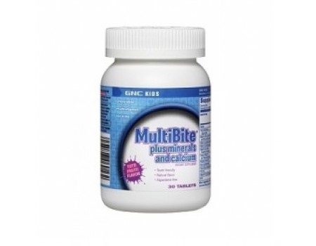 MULTIBITE 30 tablets