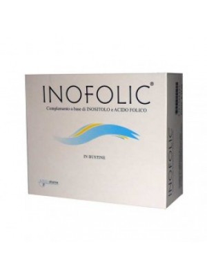 INOFOLIC 30 sachets