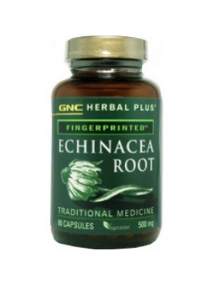 ECHINACEA ROOT 90 capsules