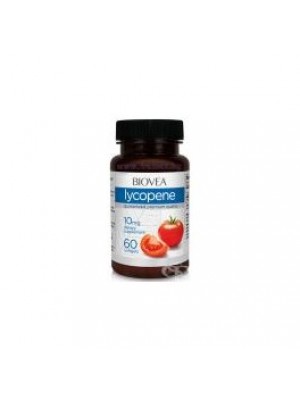 LYCOPENE 10mg. 60 capsules