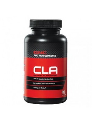 CLA 1000 mg. 90 capsules