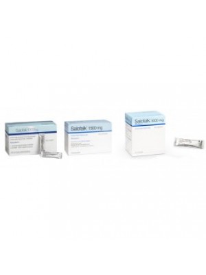 SALOFALK 3000 mg. 30 sachets