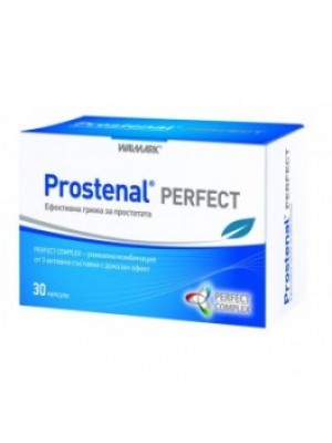 PROSTENAL PERFECT 30 tablets