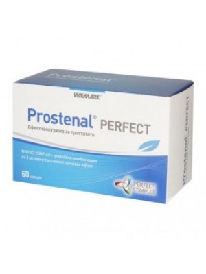 PROSTENAL PERFECT 60 tablets