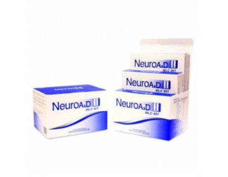 NEUROAID II 540 capsules