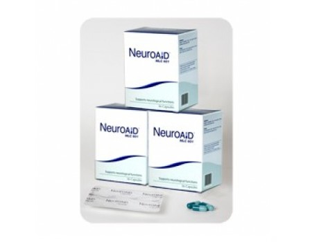 NEUROAID II 180 capsules