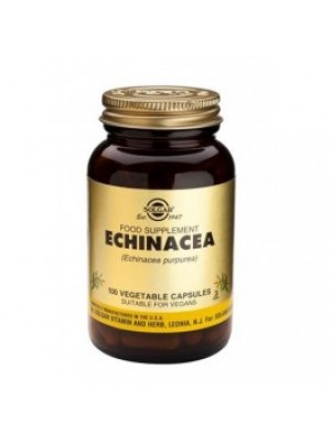 ECHINACEA 100 capsules