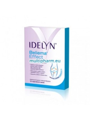 IDELYN 10 vaginal tablets