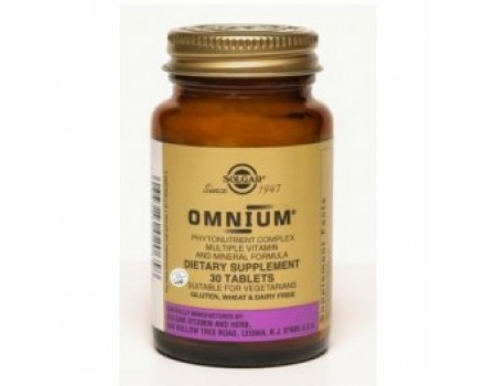 OMNIUM 30 tablets
