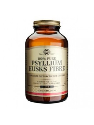 PSYLLIUM HUSKS FIBRE 170 g