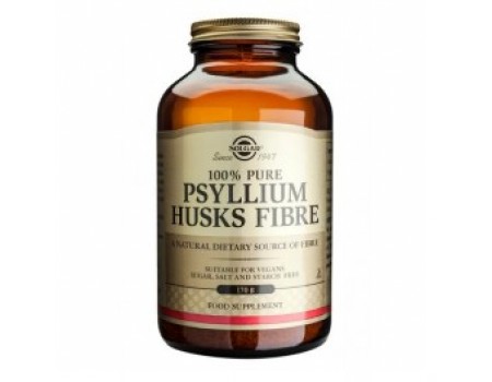 PSYLLIUM HUSKS FIBRE 170 g