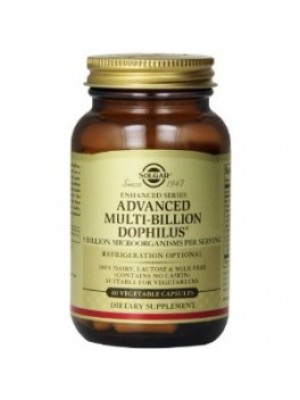 ADVANCED MULTI - BILION DOPHILUS 60 capsules