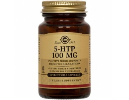 5 - HTP 30 capsules