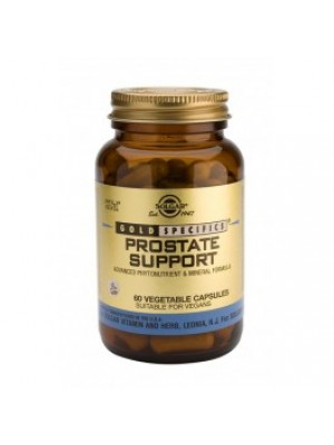PROSTATE SUPPORT 60 capsules