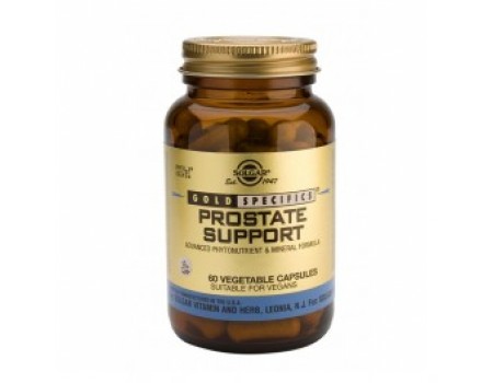 PROSTATE SUPPORT 60 capsules