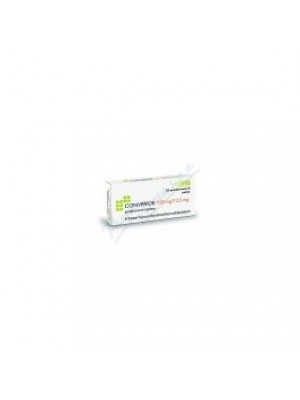 KONVERID 300 mg. / 12.5 mg. 30 tablets