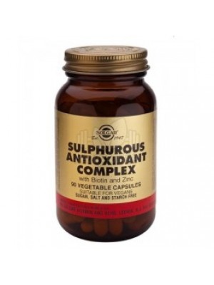 ANTIOXIDANT COMPLEX 90 capsules