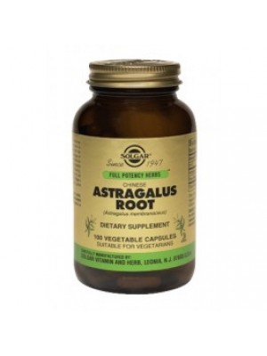 ASTRAGALUS ROOT 100 capsules