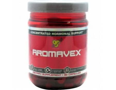 AROMAVEX 90 capsules