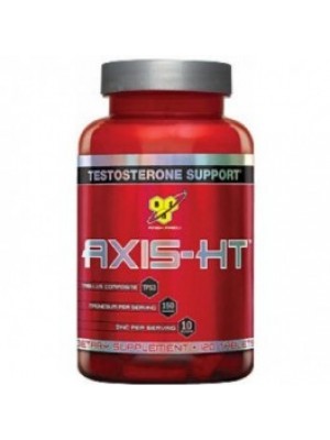 AXIS HT 120 tablets