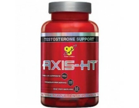 AXIS HT 120 tablets
