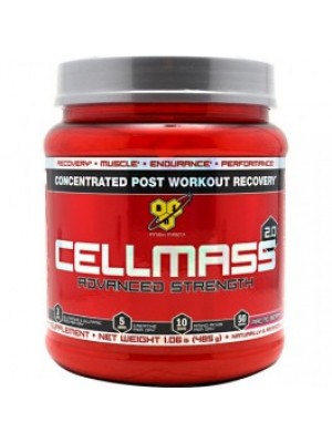 CELLMASS 2.0 291g