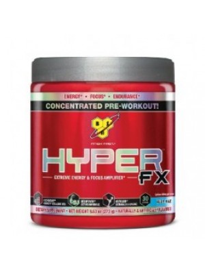 HYPER FX 324 g