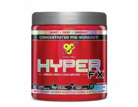 HYPER FX 324 g