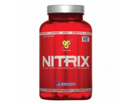 NITRIX 180 tablets