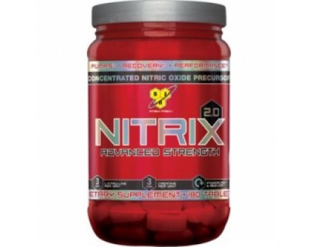 NITRIX 2.0 180 capsules